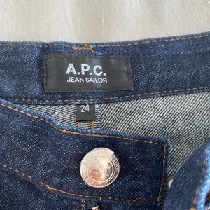 APC Sailor Jean size 24